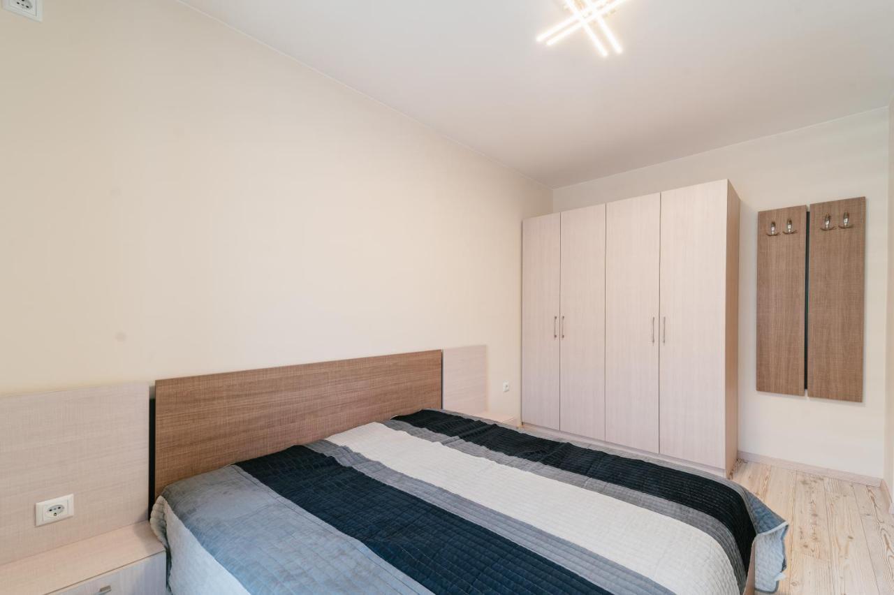 Апартамент За Гости Веси Burgas Exterior photo