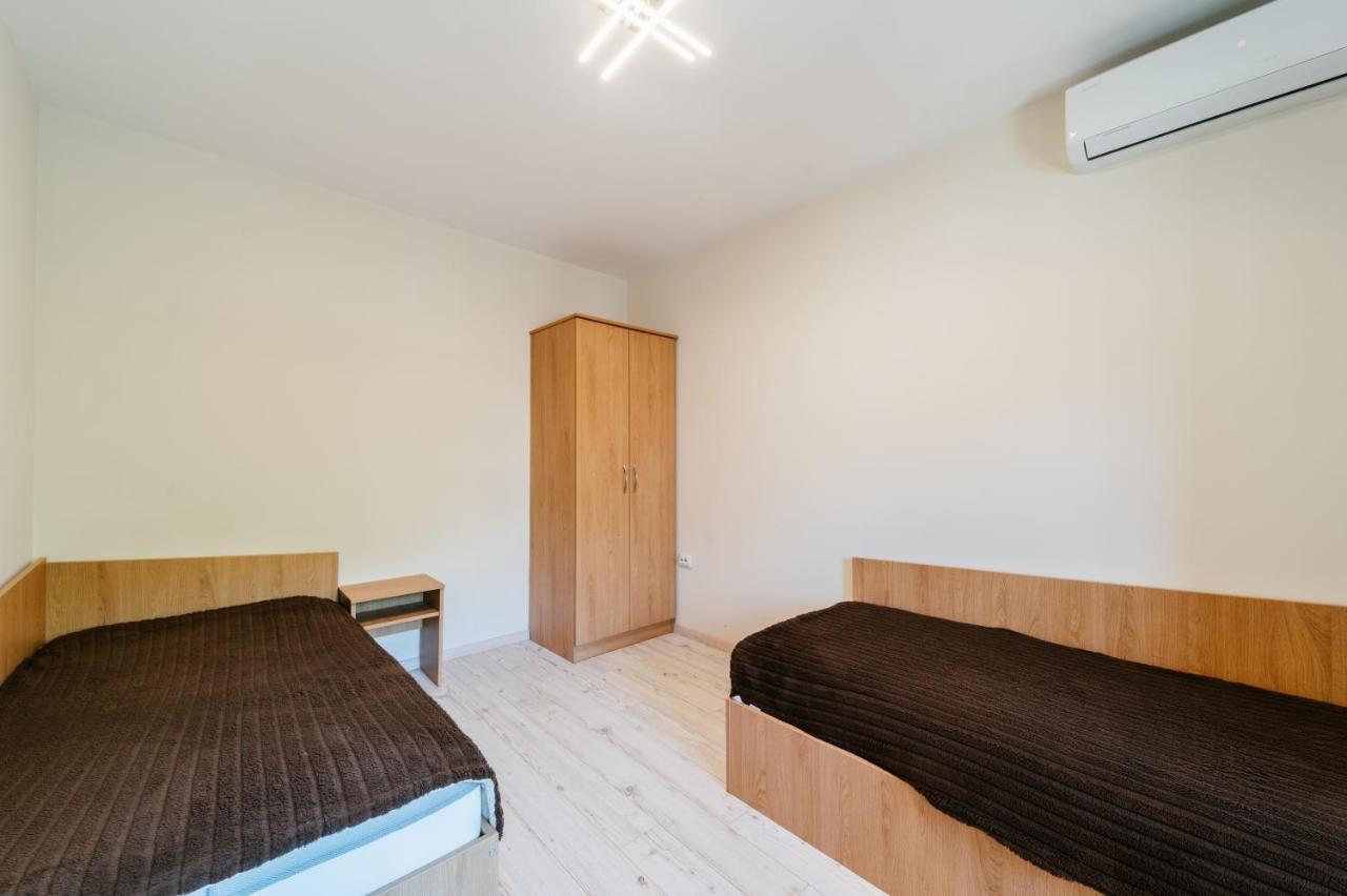 Апартамент За Гости Веси Burgas Exterior photo