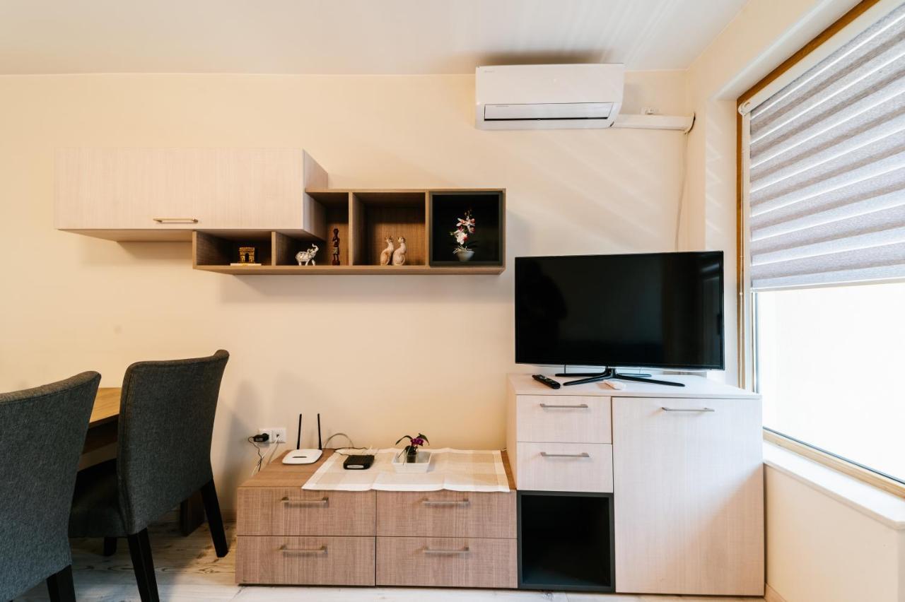 Апартамент За Гости Веси Burgas Exterior photo