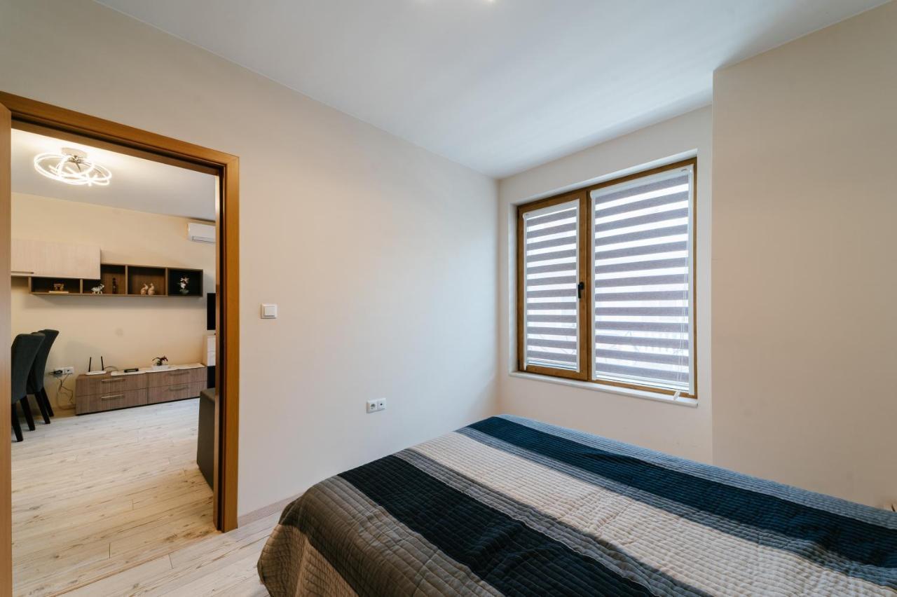 Апартамент За Гости Веси Burgas Exterior photo
