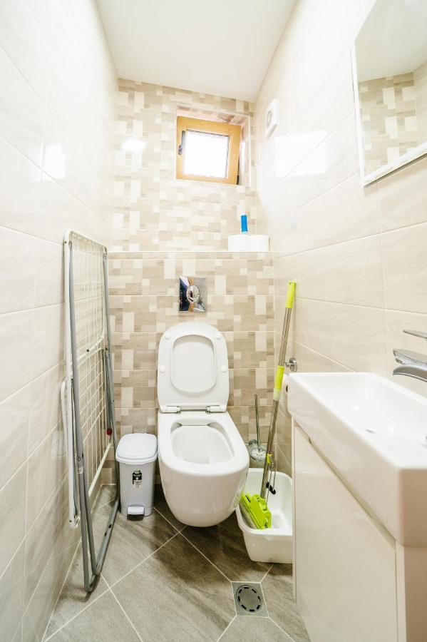 Апартамент За Гости Веси Burgas Exterior photo