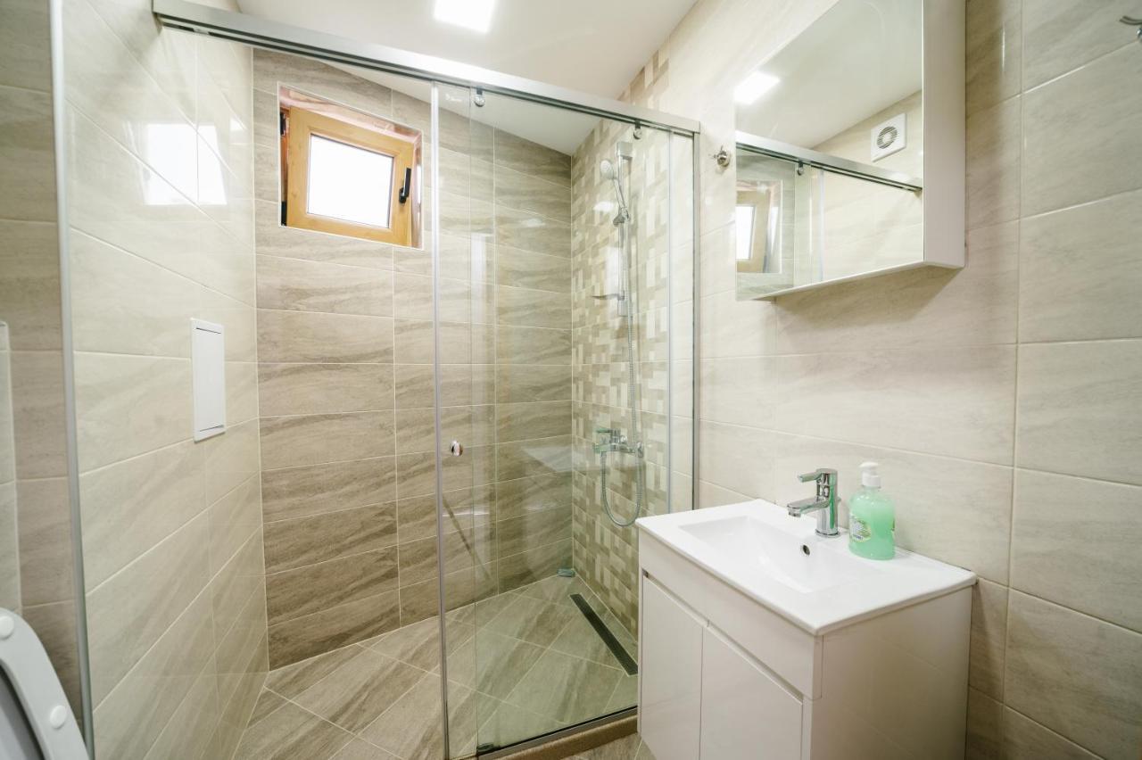 Апартамент За Гости Веси Burgas Exterior photo