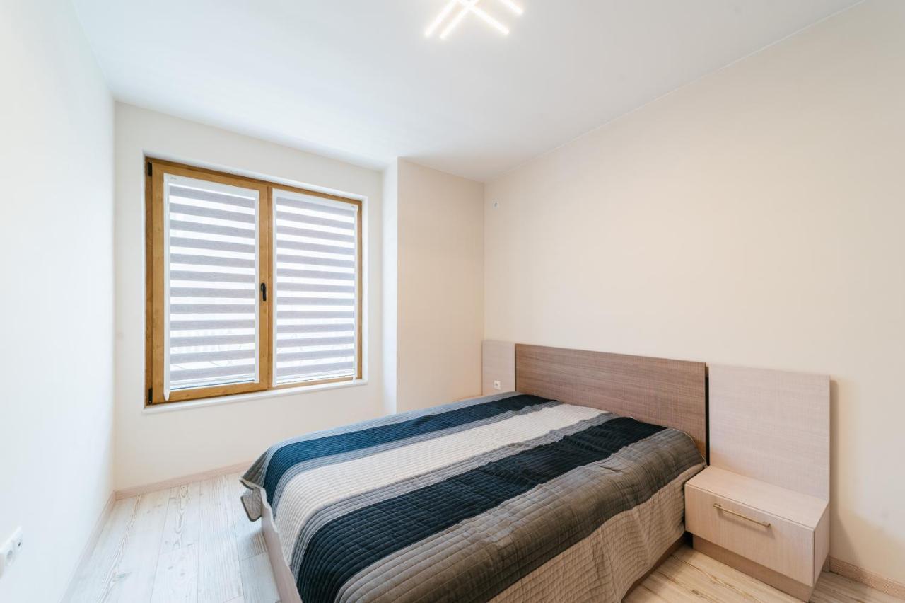 Апартамент За Гости Веси Burgas Exterior photo